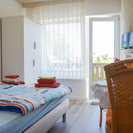 Apartment Deichhaus Grömitz, Tarja
