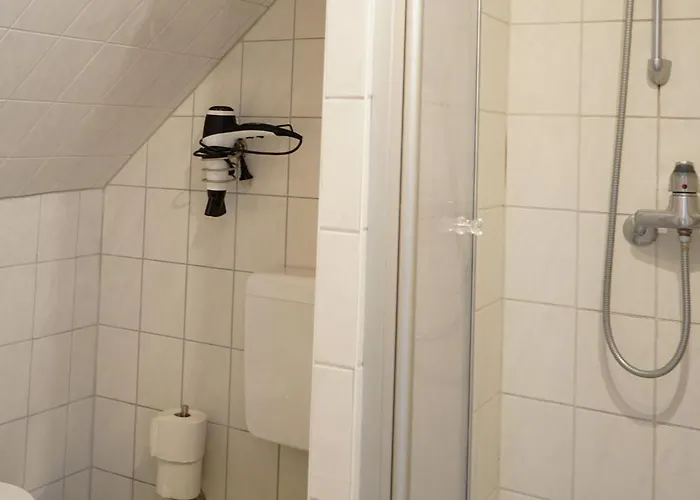 Deichhaus Grömitz, Tarja Apartment Grömitz